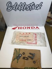 Attache chaine honda d'occasion  Verneuil-l'Étang