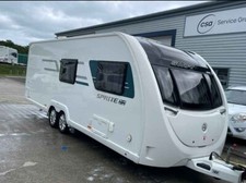 Swift sprite quattro for sale  AMMANFORD