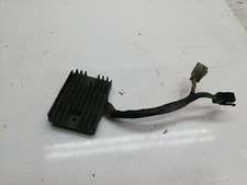 Regolatore tensione originale usato  Villasalto