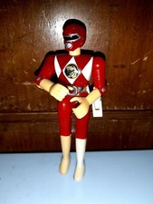 Bandai power rangers usato  Visano