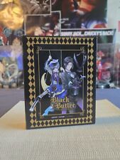 Black butler book d'occasion  Lyon VIII