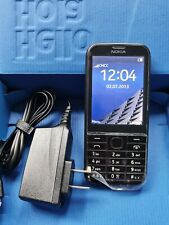 Celular Nokia 225 Single SIM 2.8" 2MP GSM Bluetooth desbloqueado original comprar usado  Enviando para Brazil