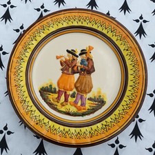 Henriot quimper assiette d'occasion  Callac