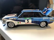 Kyosho fiat 131 gebraucht kaufen  Waiblingen