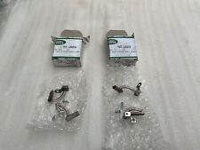 Alternator brush set for sale  CRANBROOK