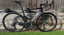 Cervelo disc ultegra for sale  NORTHAMPTON