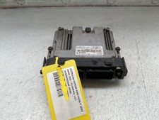 Centralina motore per usato  Italia