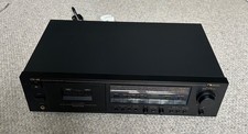 Nakamichi cassette deck for sale Nakamichi cassette deck for sale  WOTTON-UNDER-EDGE