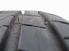 Paire pneus hankook d'occasion  Saint-Quentin