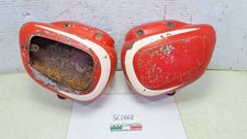 Coppia bauletti portaoggetti usato  Gambettola