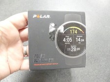 Montre connectée polar d'occasion  Loudun