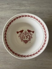 Portmeirion cereal bowl for sale  DERBY