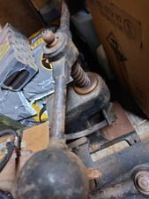 Die stamping blind for sale  HULL