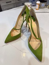 Nwot christian louboutin for sale  Fort Lauderdale