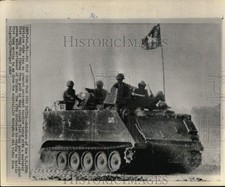 1968 press photo for sale  Memphis