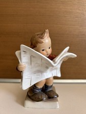 Vintage hummel figurine for sale  BROXBOURNE