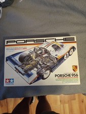 Vintage porsche model for sale  Amesbury