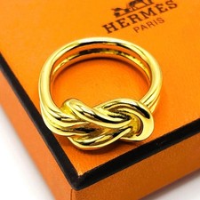 Anel cachecol Hermes ouro Atame comprar usado  Enviando para Brazil