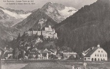 Bolzano val pusteria usato  Petriolo