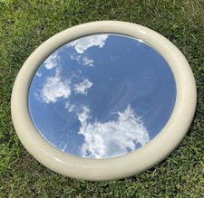 Modern lacquered round for sale  Pittsburgh