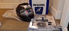 Shark speed carbon for sale  WALTON-ON-THAMES