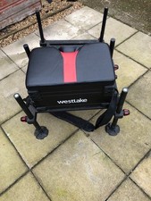 Westlake seat box for sale  FELIXSTOWE