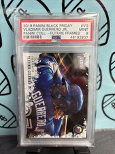 2019 panini black d'occasion  Expédié en Belgium