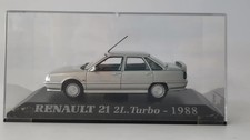 Renault turbo 1988 d'occasion  Joué-lès-Tours