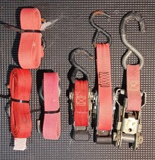 Ratchet tie straps for sale  Berthoud