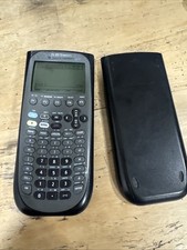 ti 89 graphing calculator for sale  Houston