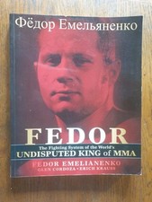 Fedor the fighting d'occasion  Chalindrey