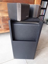 Bose acoustimass series gebraucht kaufen  Burgwedel