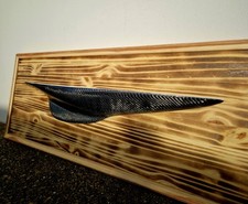 Cadre bois coque d'occasion  Carantec