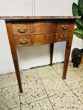 Antik schubladen kommode gebraucht kaufen  Rodenberg
