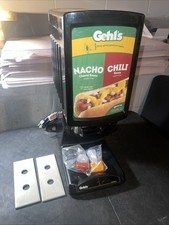 Nacho cheese dispenser for sale  Marshalltown