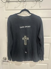 Camisa manga longa Darc Sport Cross  comprar usado  Enviando para Brazil