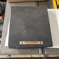 Vintage crystal inserting for sale  San Antonio