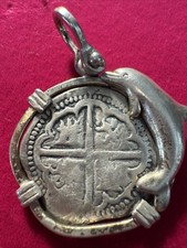 atocha coin jewelry for sale  White House