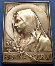 Regina coeli prière d'occasion  Rochefort