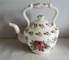 Decorative kettle for sale  NORMANTON