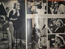 Marlene dietrich due usato Marlene dietrich due usato  Italia