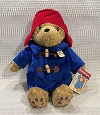 Paddington bear 2009 for sale  BOGNOR REGIS