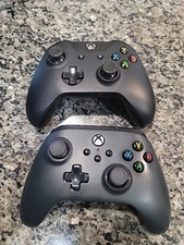 Xbox one controllers for sale  Clifton