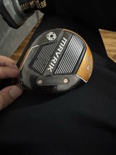 Callaway mavrik fairway for sale  TAMWORTH