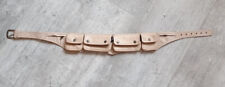 Ceinture voyage vintage d'occasion  Cologne