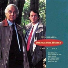 Essential inspector morse for sale  UK