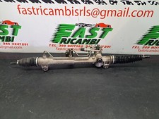 Scatola sterzo fiat usato  Camigliano Santa Gemma
