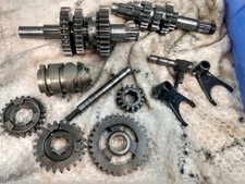Ktm transmission gears for sale  Blossburg