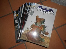 Batman new prima usato  Vimodrone