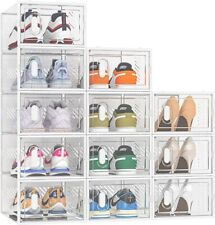 9.5 shoe box for sale  SALFORD